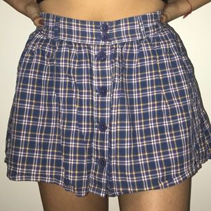 Abercrombie Skirt
